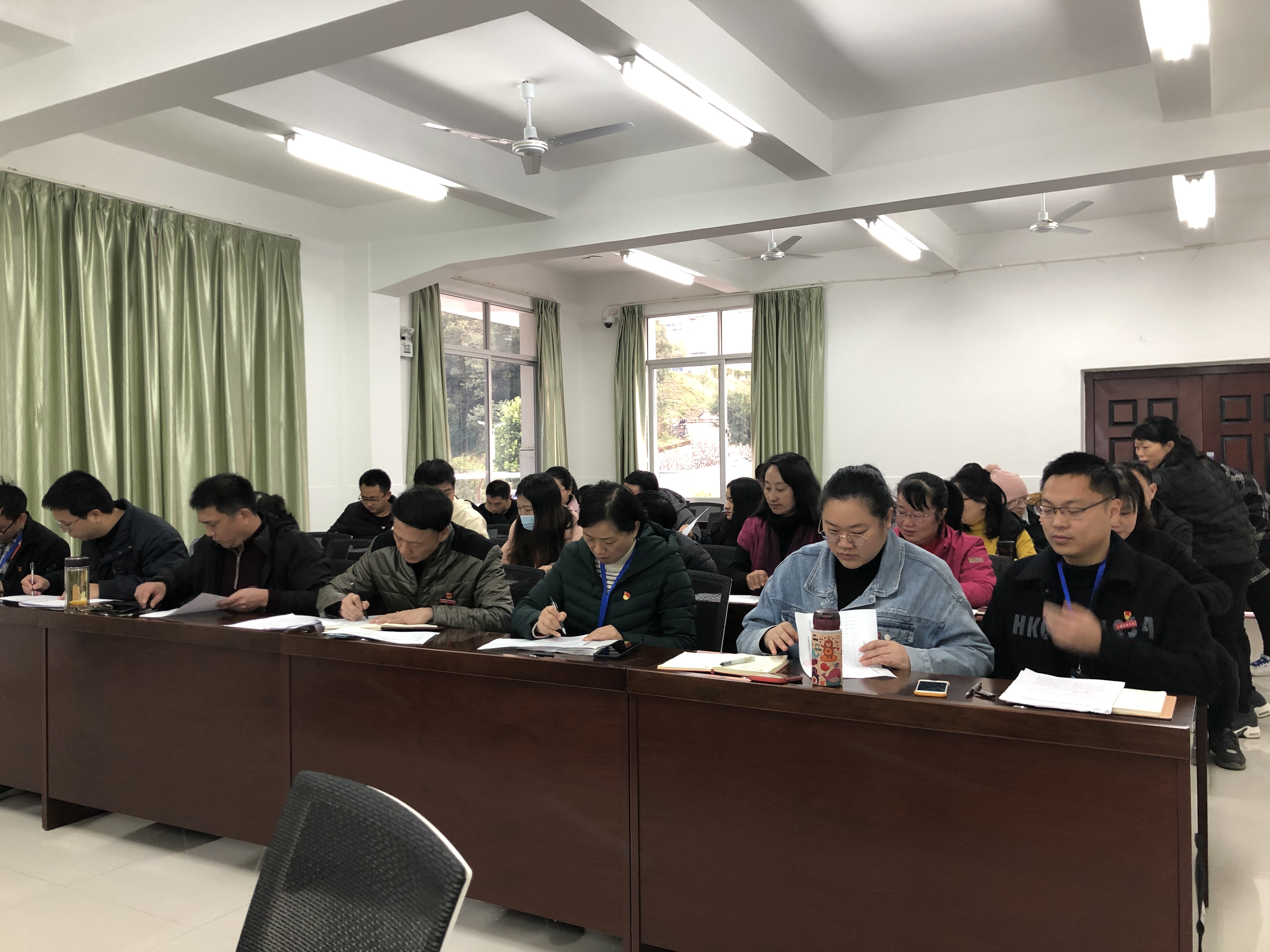 2020年支部书记述职会7.jpg 2020年支部书记述职会7.jpg